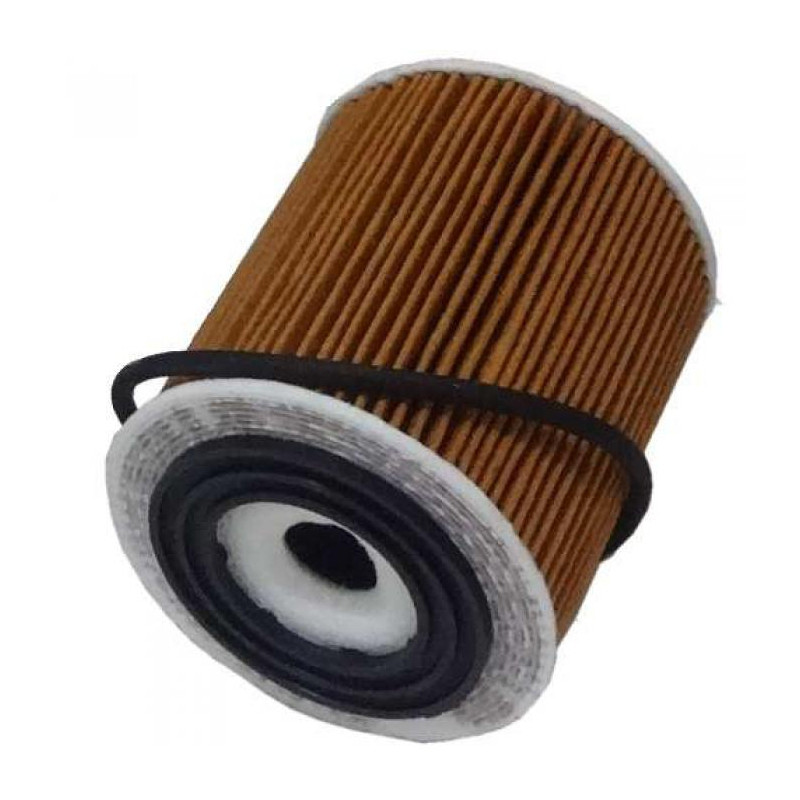 FILTRO DE ACEITE DE MOTOR MAHLE OX 175D