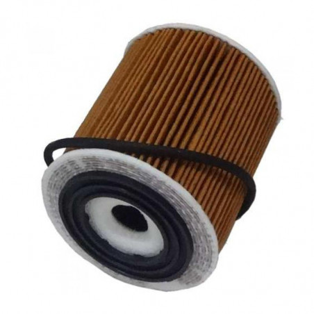 FILTRO DE ACEITE DE MOTOR MAHLE OX 175D