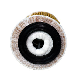 FILTRO DE ACEITE DE MOTOR MAHLE OX 175D