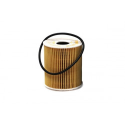 FILTRO DE ACEITE DE MOTOR MAHLE OX 175D