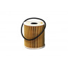FILTRO DE ACEITE DE MOTOR MAHLE OX 175D