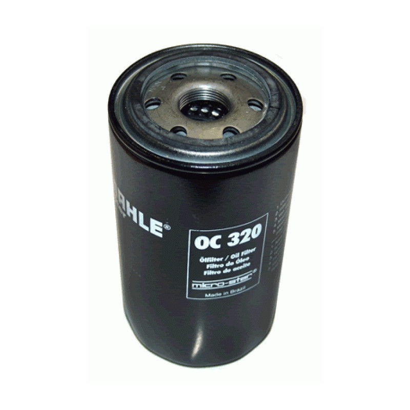 FILTRO DE ACEITE DE MOTOR MAHLE OC 320