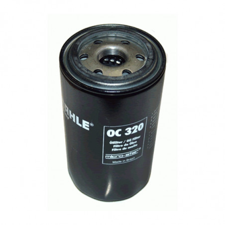 FILTRO DE ACEITE DE MOTOR MAHLE OC 320