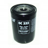 FILTRO DE ACEITE DE MOTOR MAHLE OC 333