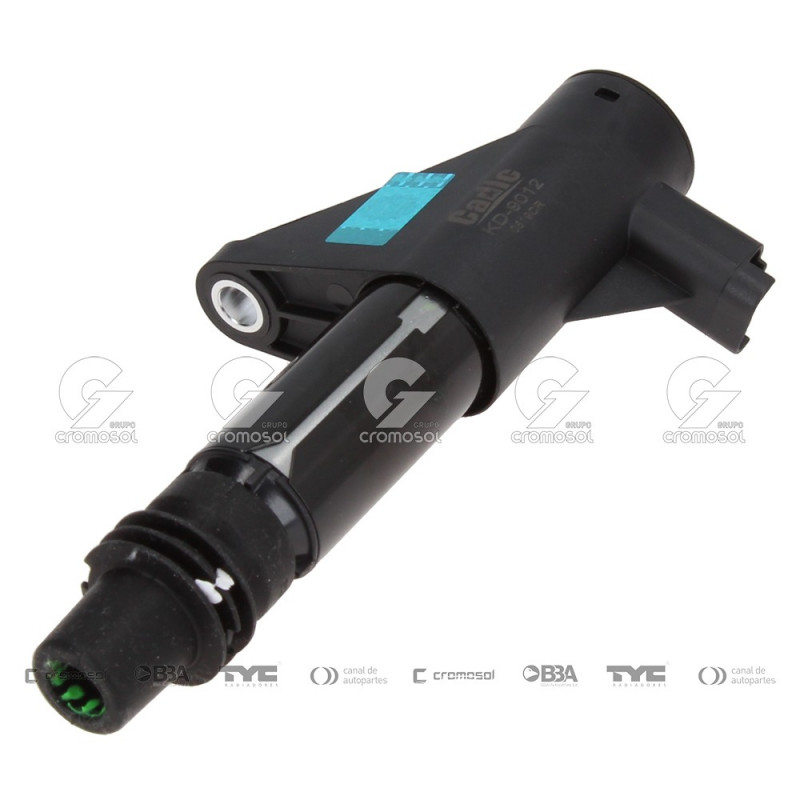 BOBINA DE ENCENDIDO CADIC 62566