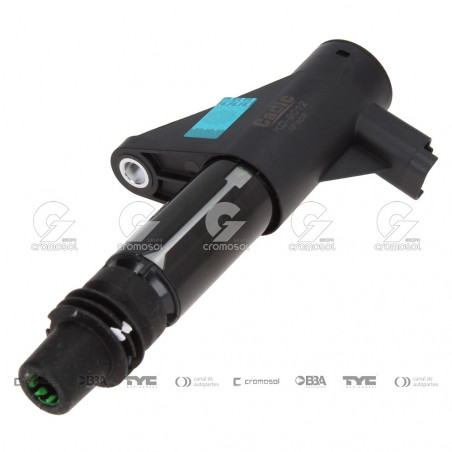 BOBINA DE ENCENDIDO CADIC 62566