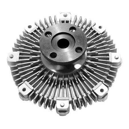 ACOPLE VISCOSO DE VENTILADOR VMG PO536