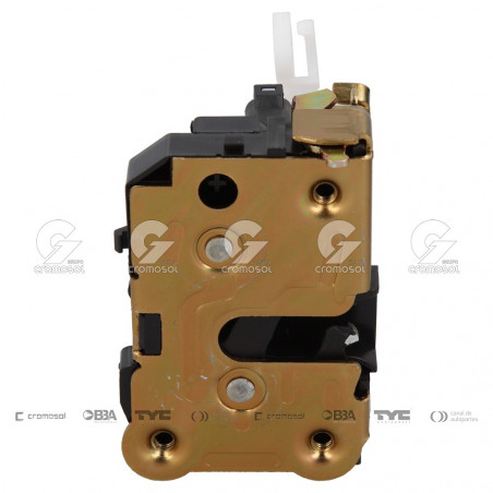CERRADURA DE PUERTA TAIWAN 14626/10I