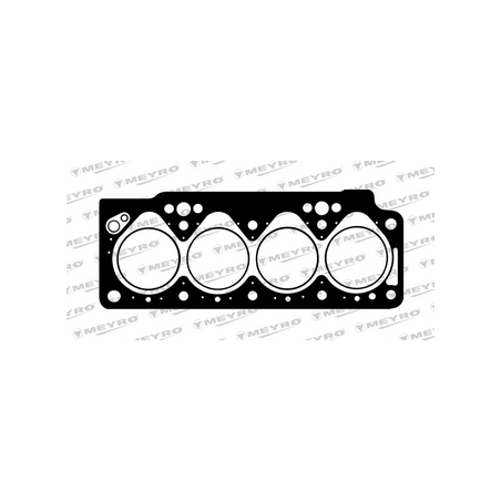 JUNTA DE TAPA DE CILINDROS MEYRO 01-664 NV