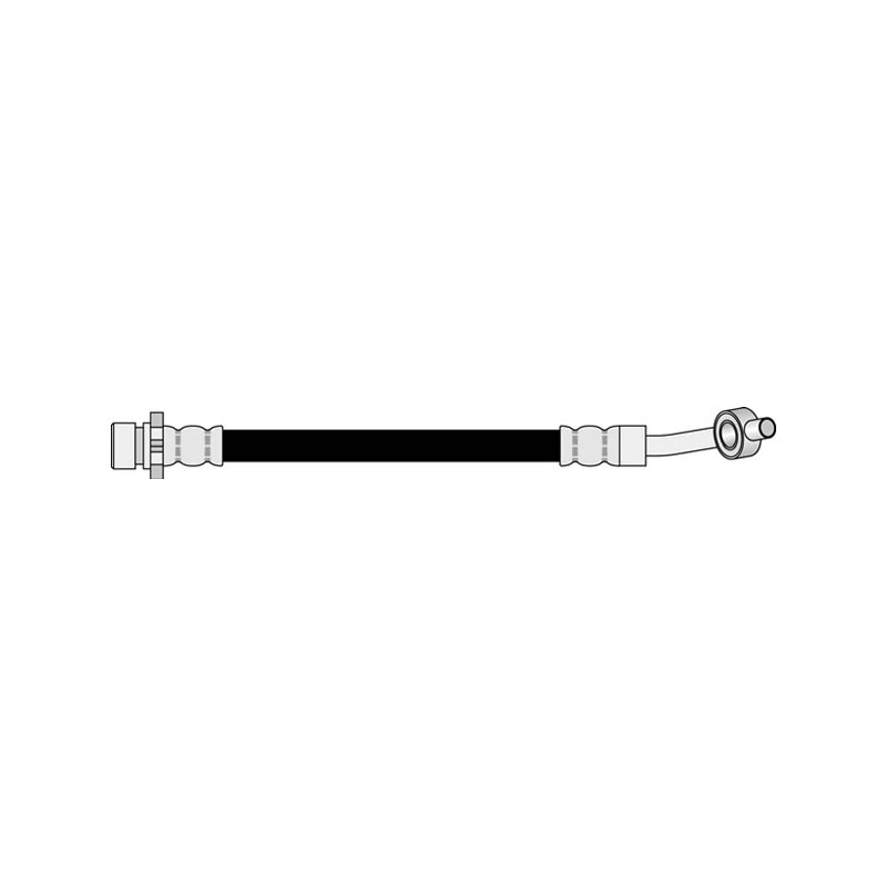 FLEXIBLE DE FRENO CTC 5840