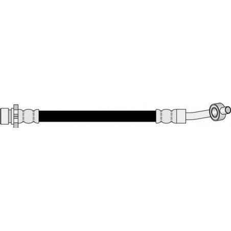 FLEXIBLE DE FRENO CTC 5840