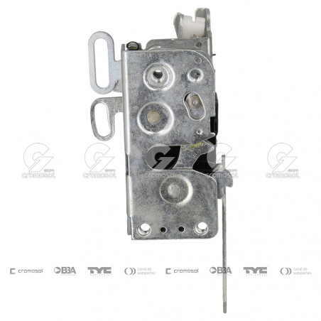 CERRADURA DE PUERTA UNIVERSAL 14630/I