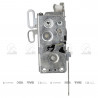 CERRADURA DE PUERTA UNIVERSAL 14630/I