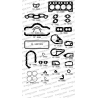 KIT DE JUNTAS DE MOTOR (COMPLETO) MEYRO 05-648 S