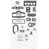 KIT DE JUNTAS DE MOTOR (COMPLETO) MEYRO 05-650 S