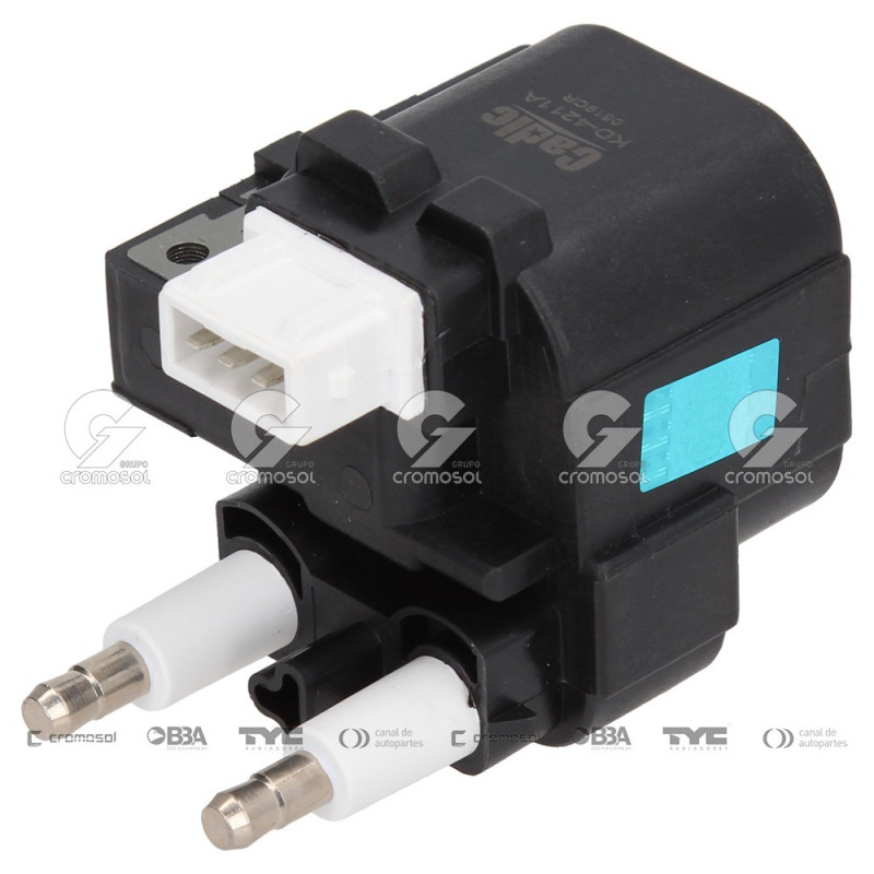 BOBINA DE ENCENDIDO CADIC 62567