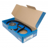 KIT DE CORREA DE DISTRIBUCION SKF VKMA 01000 A