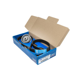KIT DE CORREA DE DISTRIBUCION SKF VKMA 01010 A