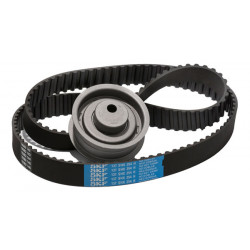 KIT DE CORREA DE DISTRIBUCION SKF VKMA 01011 A