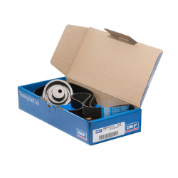 KIT DE CORREA DE DISTRIBUCION SKF VKMA 01011 A
