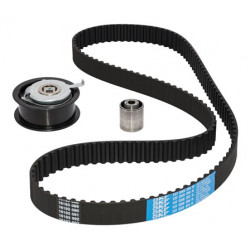 KIT DE CORREA DE DISTRIBUCION SKF VKMA 01014 A