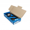 KIT DE CORREA DE DISTRIBUCION SKF VKMA 01106 A