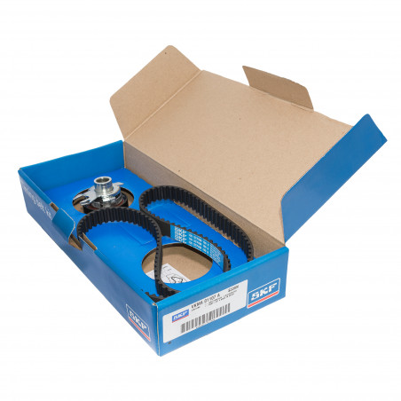 KIT DE CORREA DE DISTRIBUCION SKF VKMA 01107 A