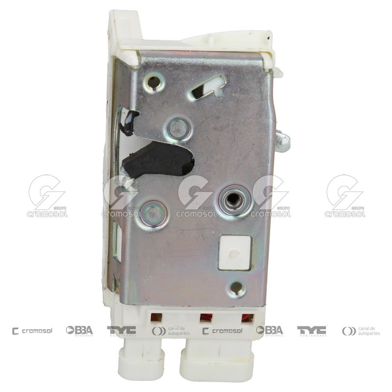 CERRADURA DE PUERTA UNIVERSAL 14634/10D