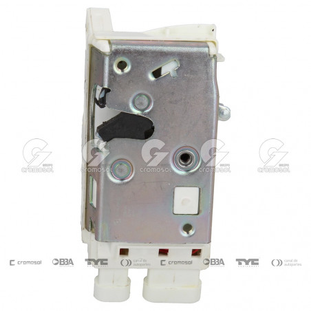 CERRADURA DE PUERTA UNIVERSAL 14634/10D