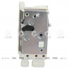 CERRADURA DE PUERTA UNIVERSAL 14634/10D