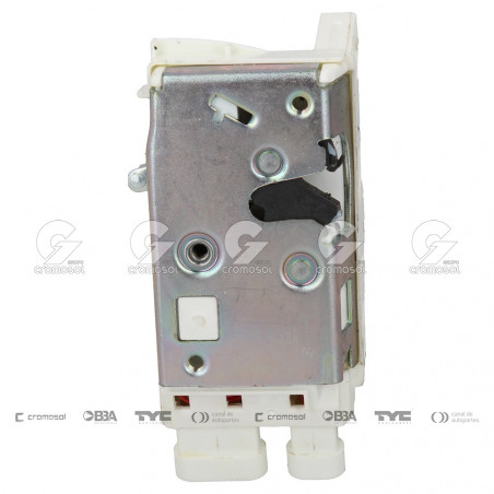 CERRADURA DE PUERTA UNIVERSAL 14634/10I
