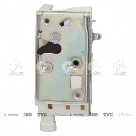 CERRADURA DE PUERTA TAIWAN 14635/D