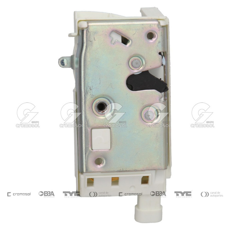 CERRADURA DE PUERTA TAIWAN 14635/I