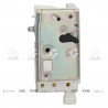 CERRADURA DE PUERTA TAIWAN 14635/I