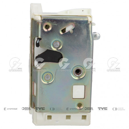 CERRADURA DE PUERTA TAIWAN 14636/D