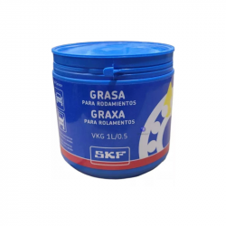 GRASAS VARIAS SKF VKG 1L/0.5