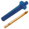 PROLONGADOR DE CABLES DE BUJIAS GENOUD PG 9010