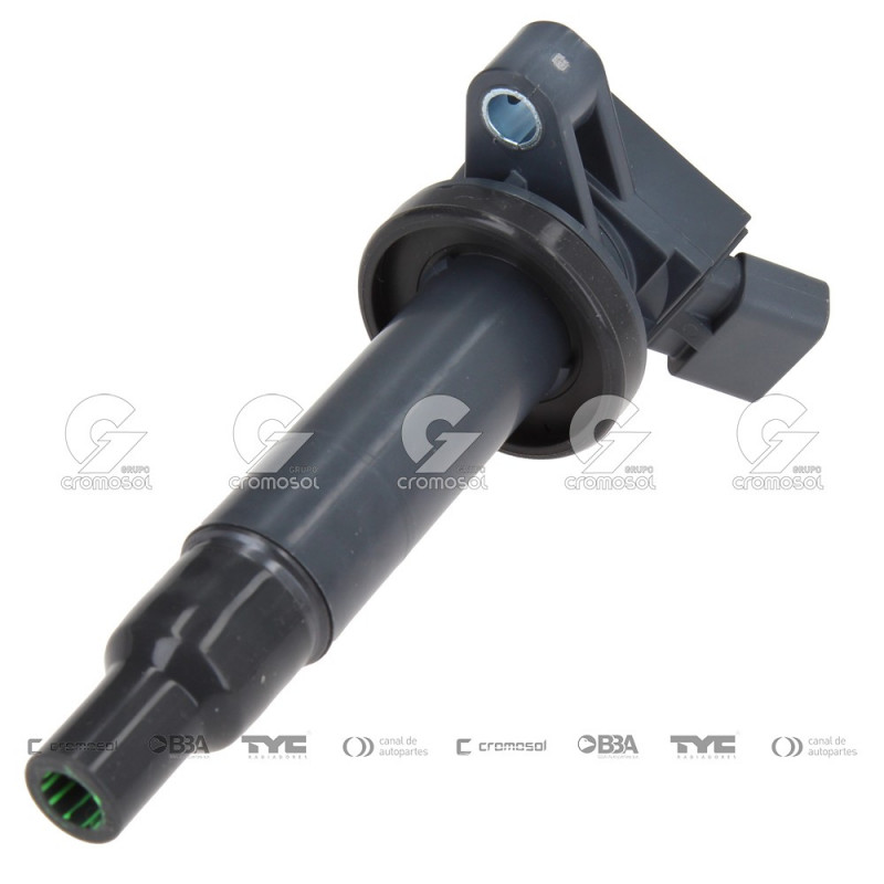 BOBINA DE ENCENDIDO CADIC 62571