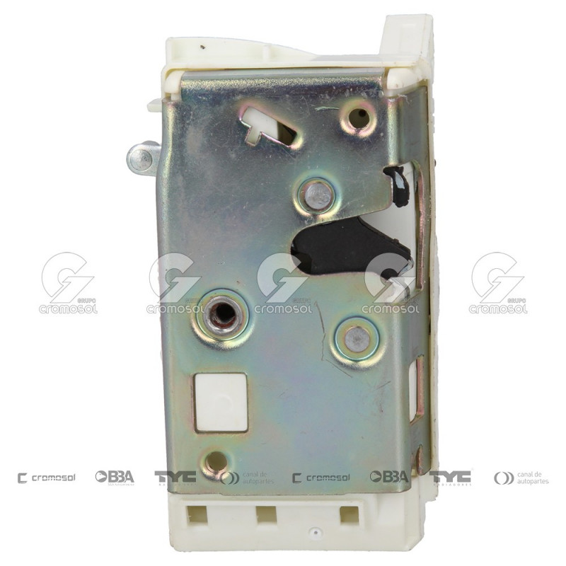 CERRADURA DE PUERTA TAIWAN 14636/I