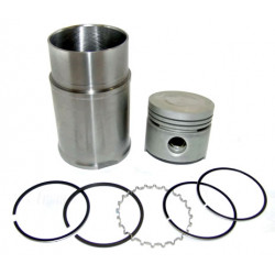 CONJUNTO DE MOTOR PERFECT...