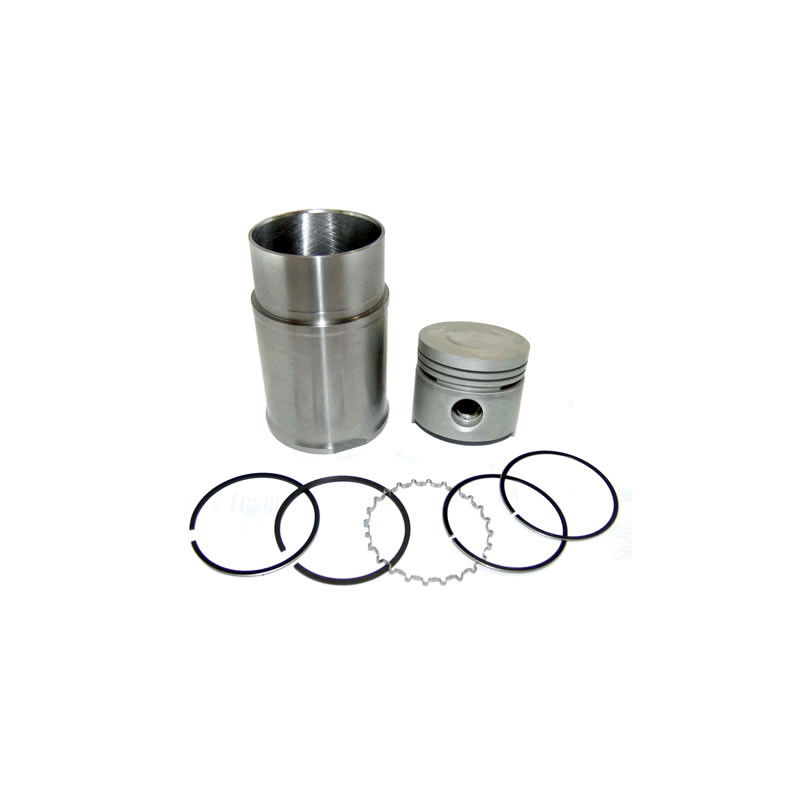 CONJUNTO DE MOTOR PERFECT CIRCLE PC210