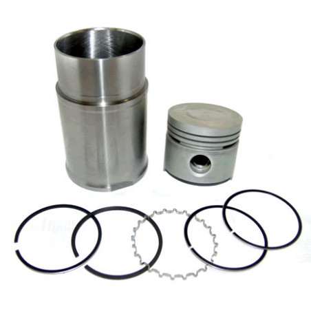 CONJUNTO DE MOTOR PERFECT CIRCLE PC210