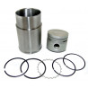 CONJUNTO DE MOTOR PERFECT CIRCLE PC210