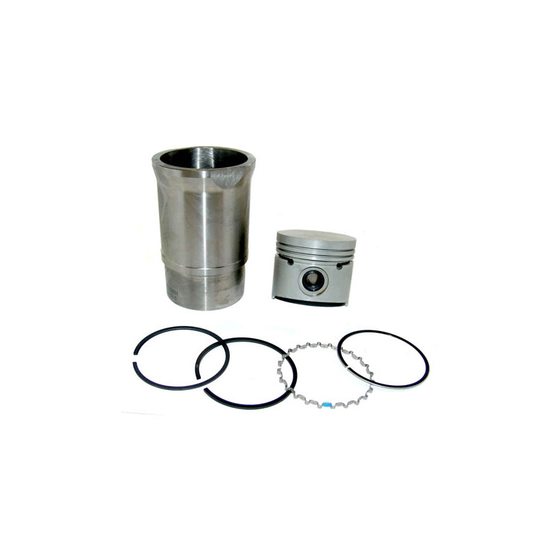 CONJUNTO DE MOTOR PERFECT CIRCLE PC228