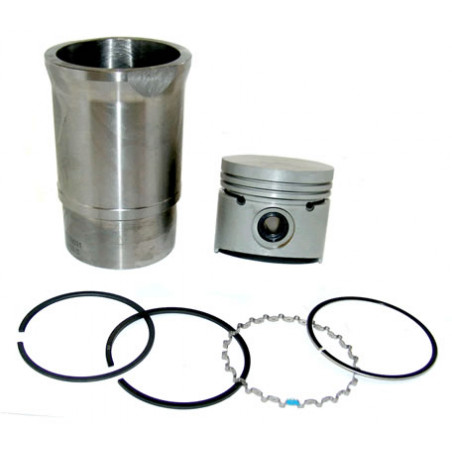 CONJUNTO DE MOTOR PERFECT CIRCLE PC228
