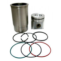 CONJUNTO DE MOTOR PERFECT...