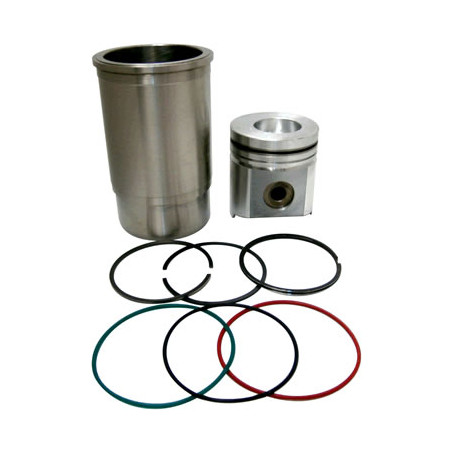 CONJUNTO DE MOTOR PERFECT CIRCLE PC229