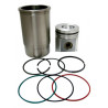 CONJUNTO DE MOTOR PERFECT CIRCLE PC229