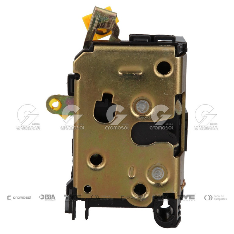CERRADURA DE PUERTA TAIWAN 14637/I