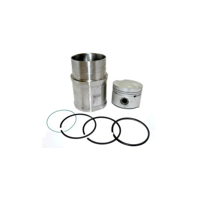 CONJUNTO DE MOTOR PERFECT CIRCLE PC245